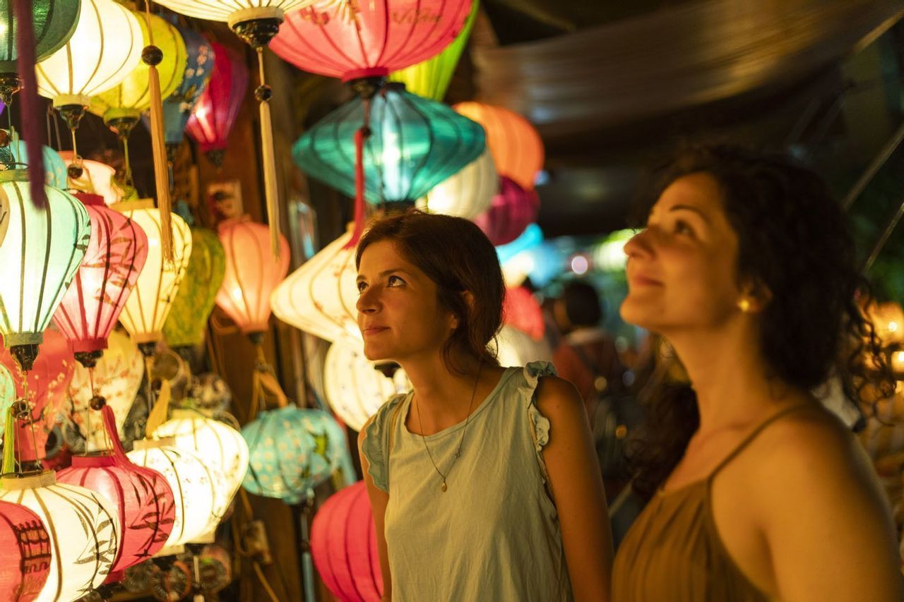 Viaja en grupo a Vietnam con gente de tu edad con WeRoad y descubre el país de Hanoi a Ho Chi Minh City