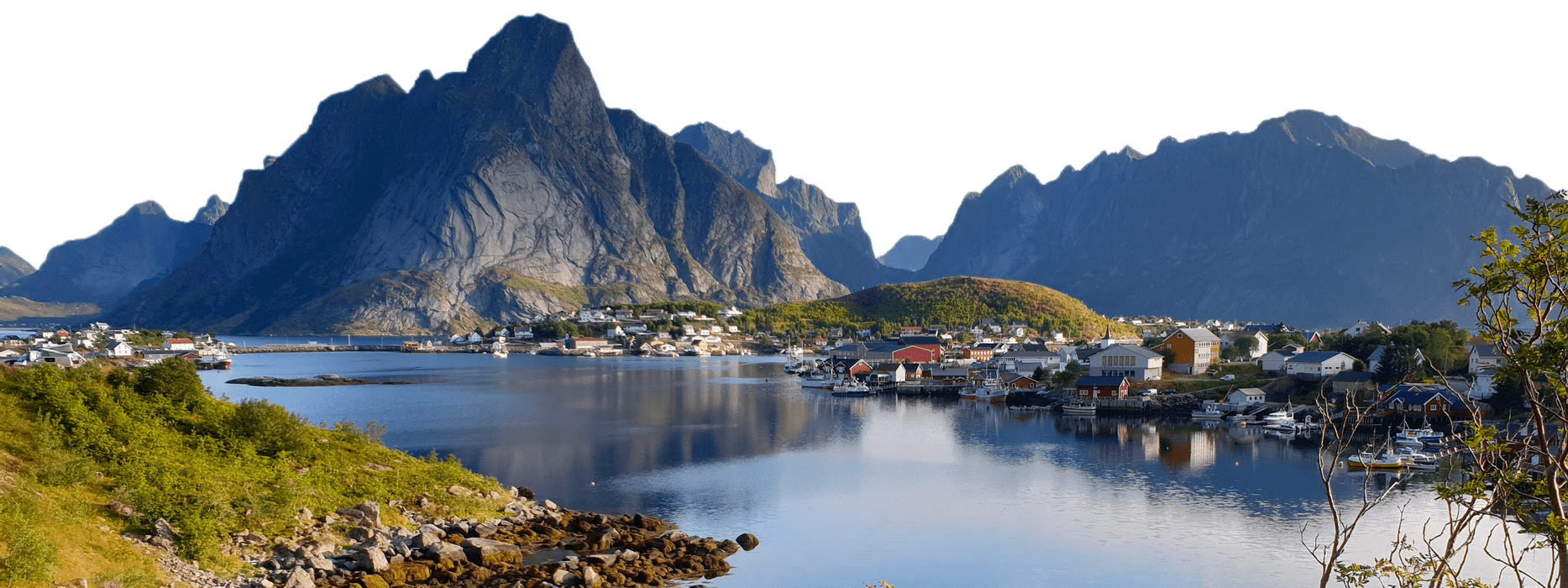 Scopri le Lofoten in Norvegia con un viaggio di gruppo WeRoad