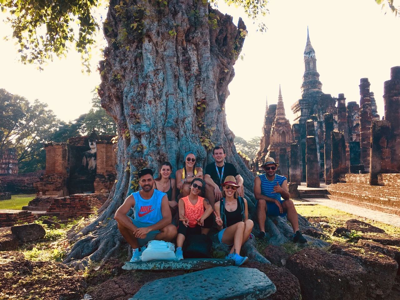thailand-sukhotai-group-nature