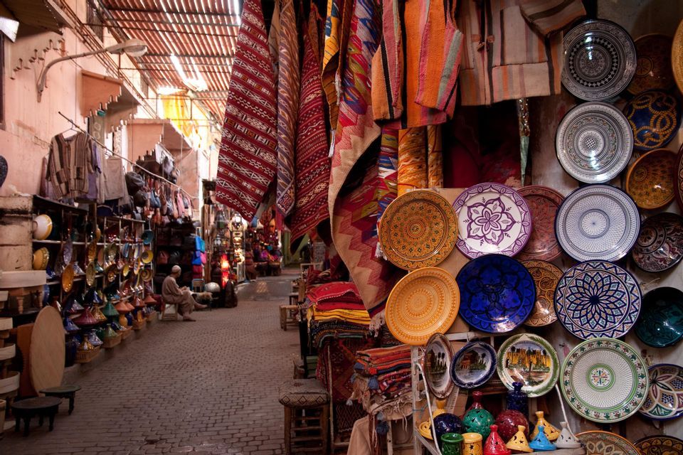 Scopri il Marocco con un viaggio di gruppo tra sconosciuti della tua età! Fatti un WeRoad!