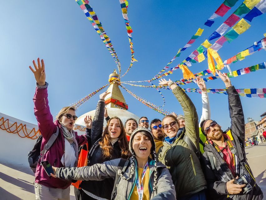 Vuoi aggiungere WeRoad nel tuo welfare aziendale? Proponici!