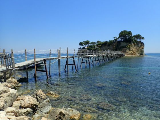 Beach-landscape-summer-nature