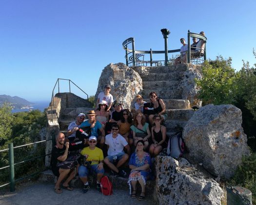 Corfu-greece-group-summer