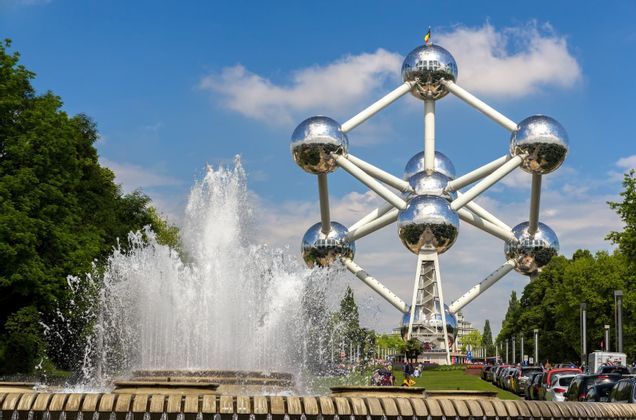 Belgium-bruxelles-museum