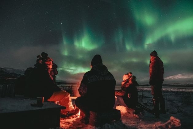 Norvegia-lofoten-aurora-boreale-weroad